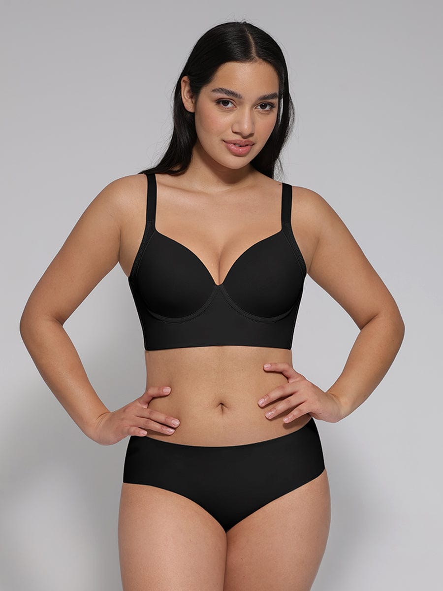 LiftSculpt Bra - Sleek n Sheek