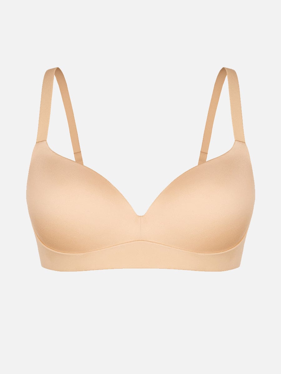 SilkLift™ Demi Bra