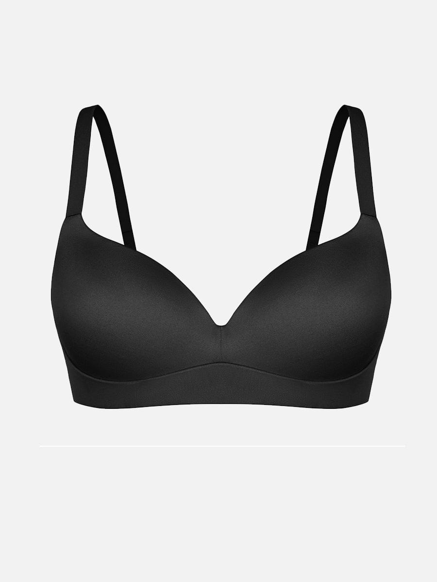 SilkLift™ Demi Bra