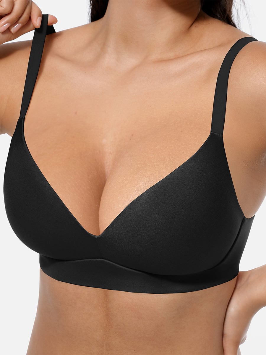 SilkLift™ Demi Bra
