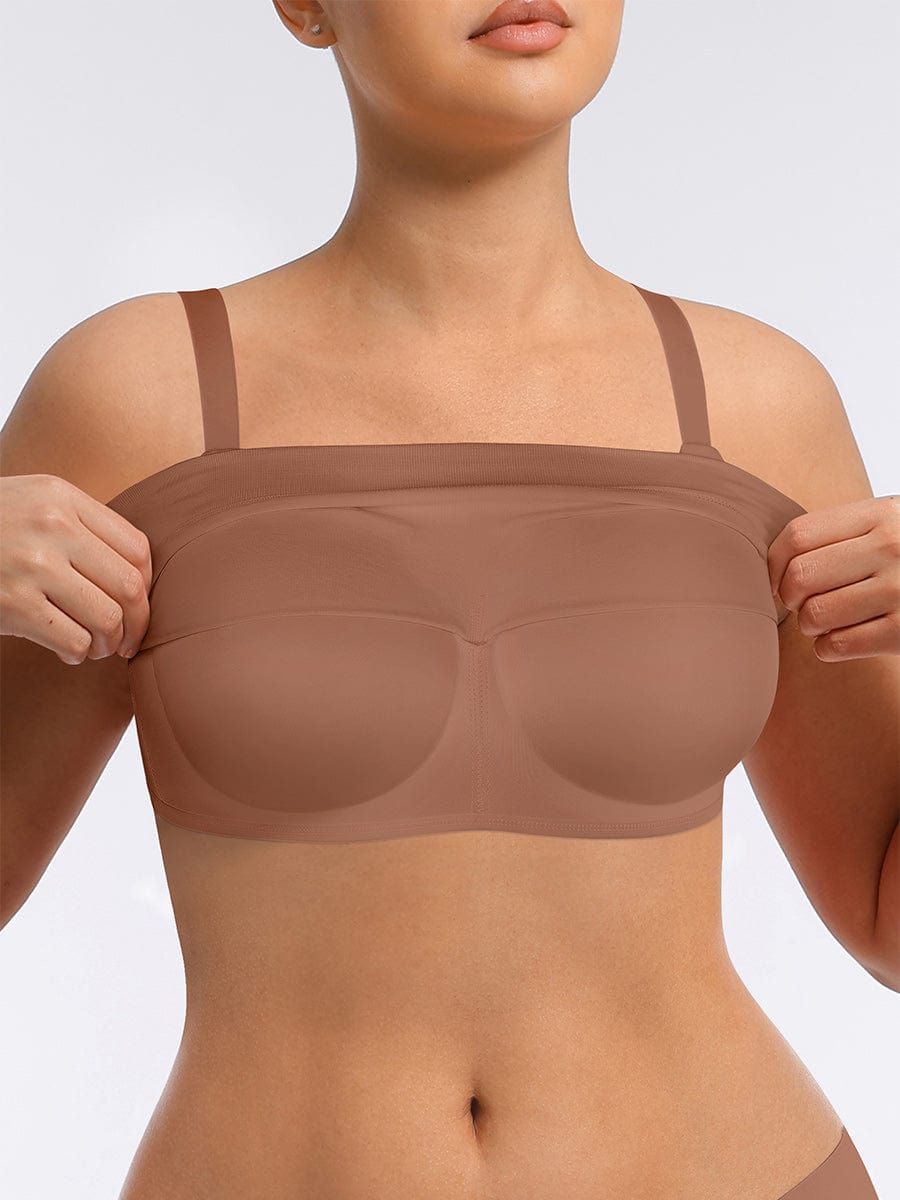 LiftLuxe™ Wireless Bra