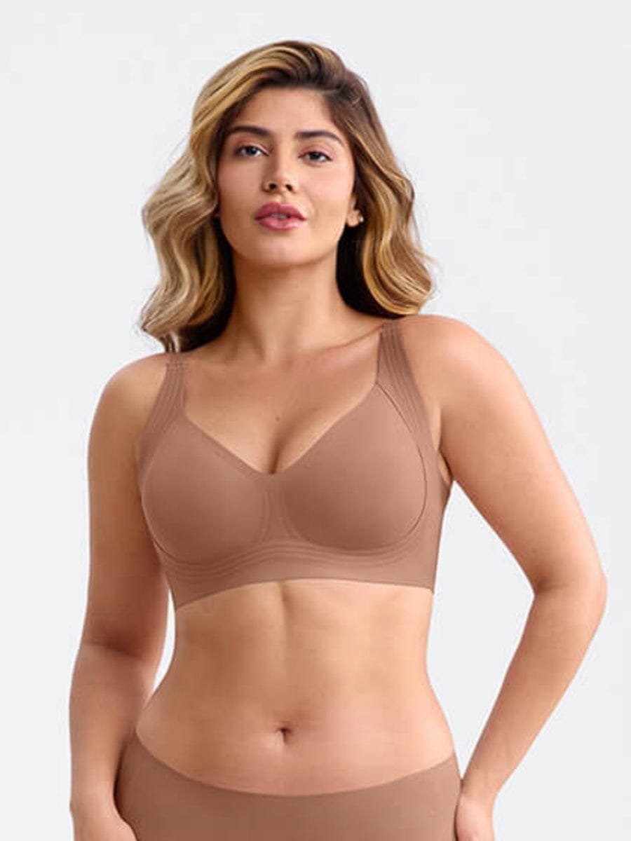 NudeLuxe™ Bra