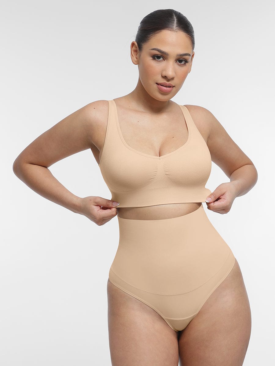 VelaLit™ Support Bra