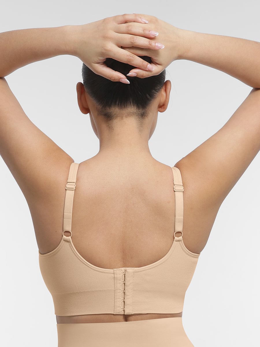 VelaLit™ Support Bra