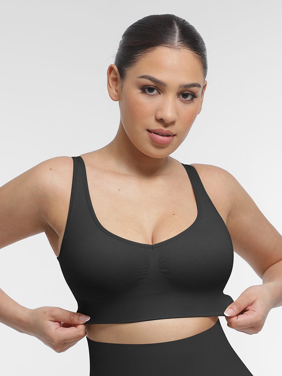 VelaLit™ Support Bra