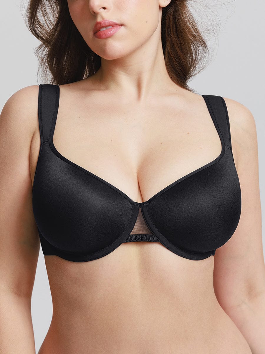 SleekSupport Bra Test