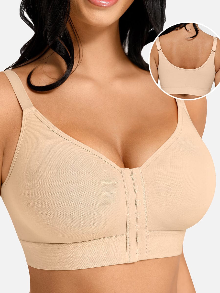 RecoverEase Bra
