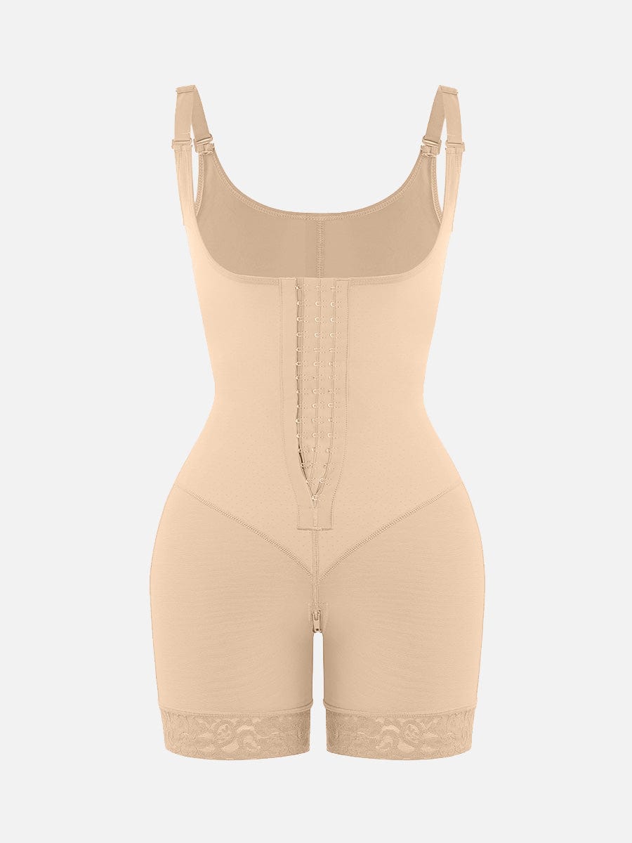MeshMuse™ Bodysuit