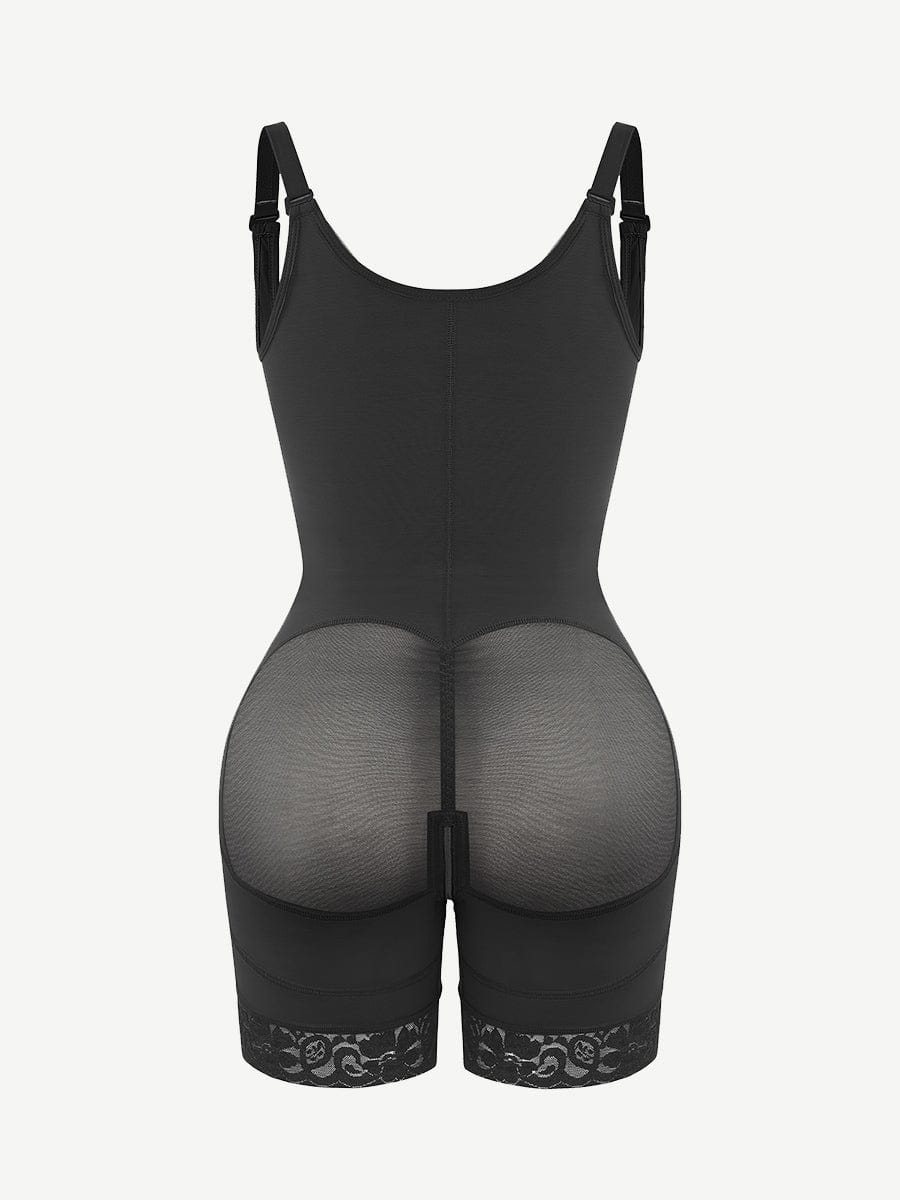 MeshMuse™ Bodysuit