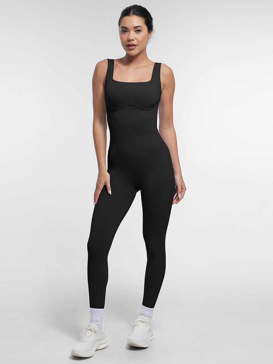 ShapeAura™ Jumpsuit