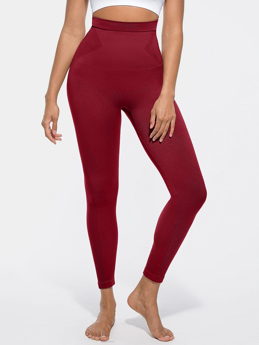 SlimHold™ leggings