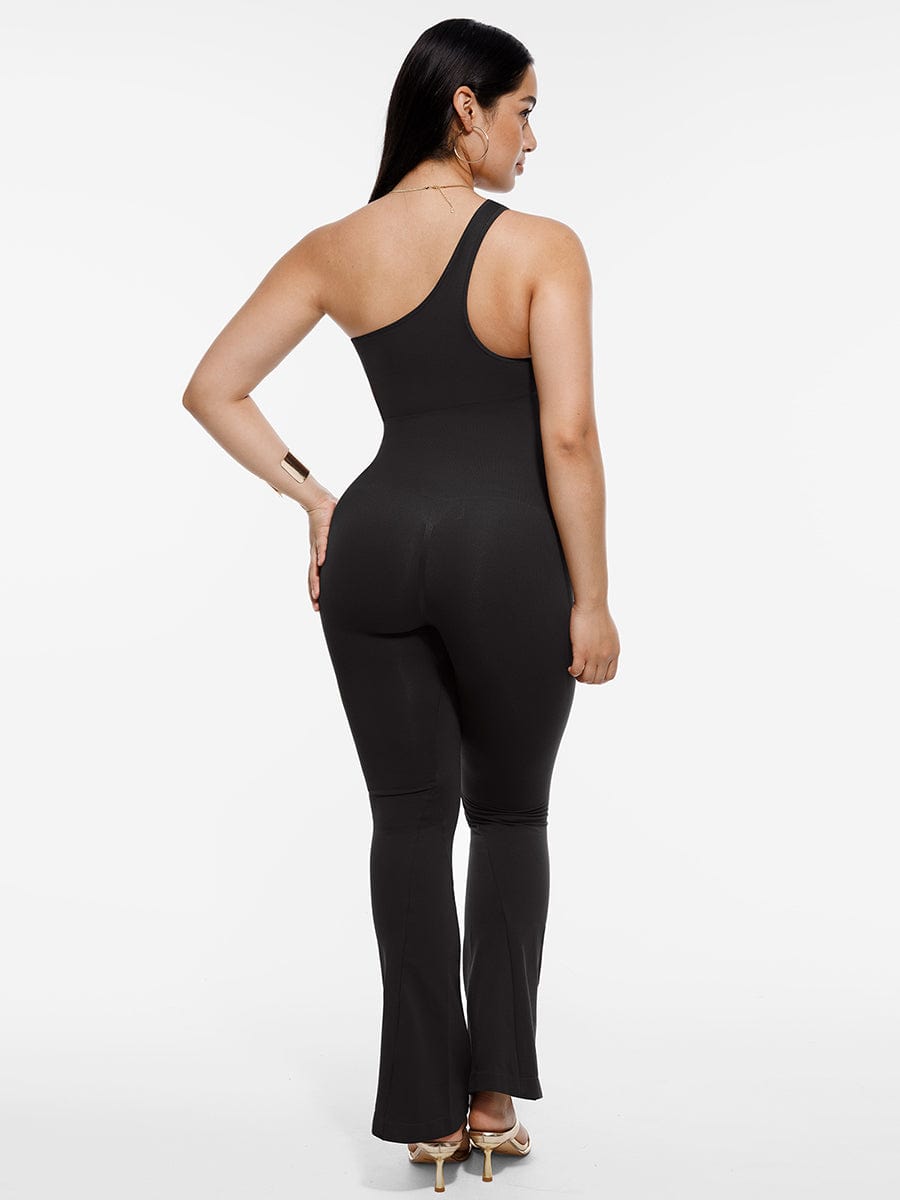 SlopeSculpt Jumpsuit