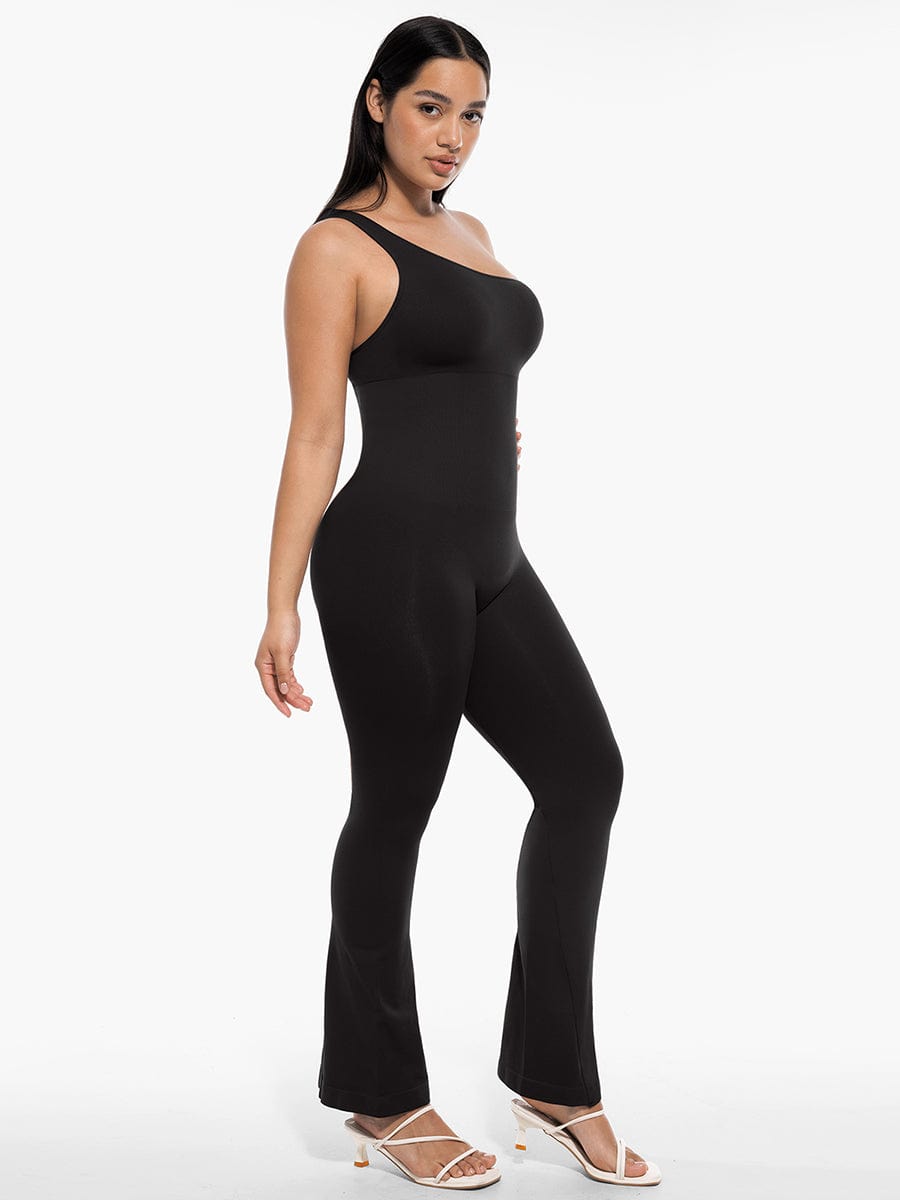 SlopeSculpt Jumpsuit