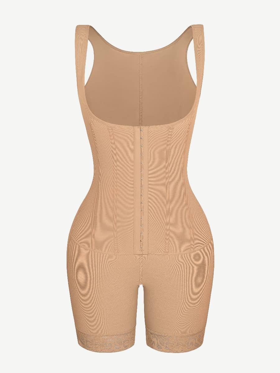 SculptSix Bodysuit