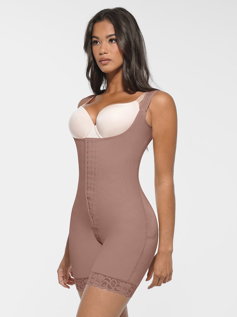 CintraLift Bodysuit - Sleek n Sheek