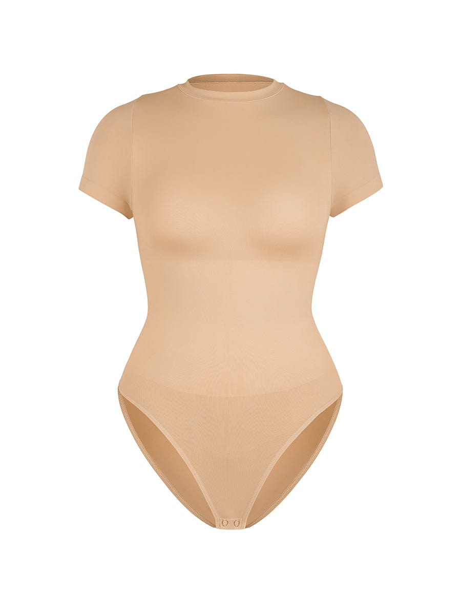 VelourLift™ Bodysuit