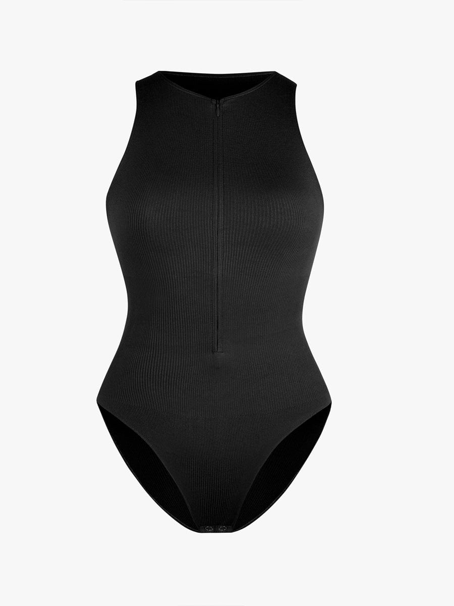 CrewZip Bodysuit