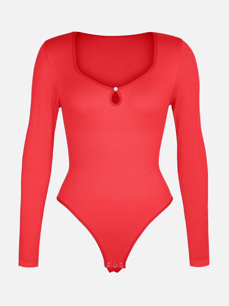 PearlScoop™ Bodysuit
