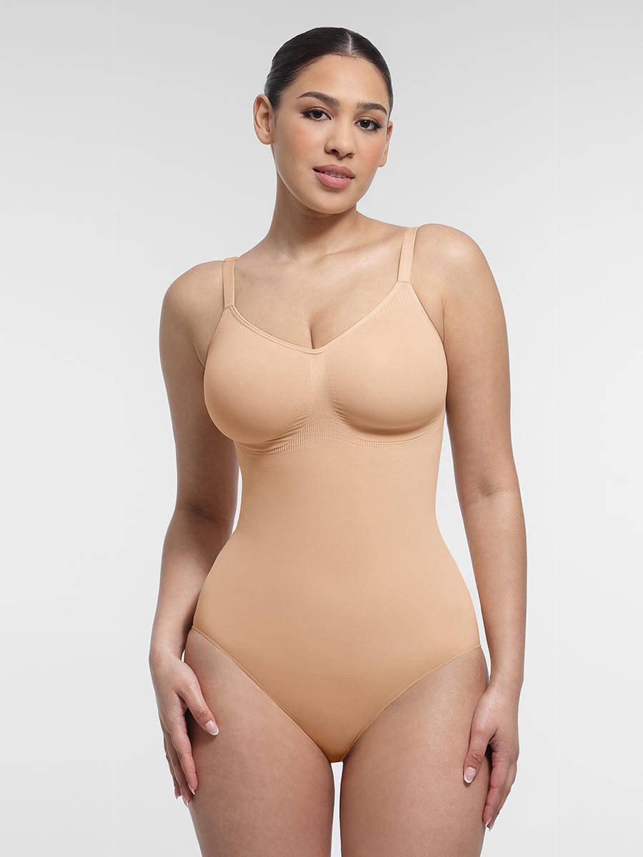 SleekAura™ Bodysuit
