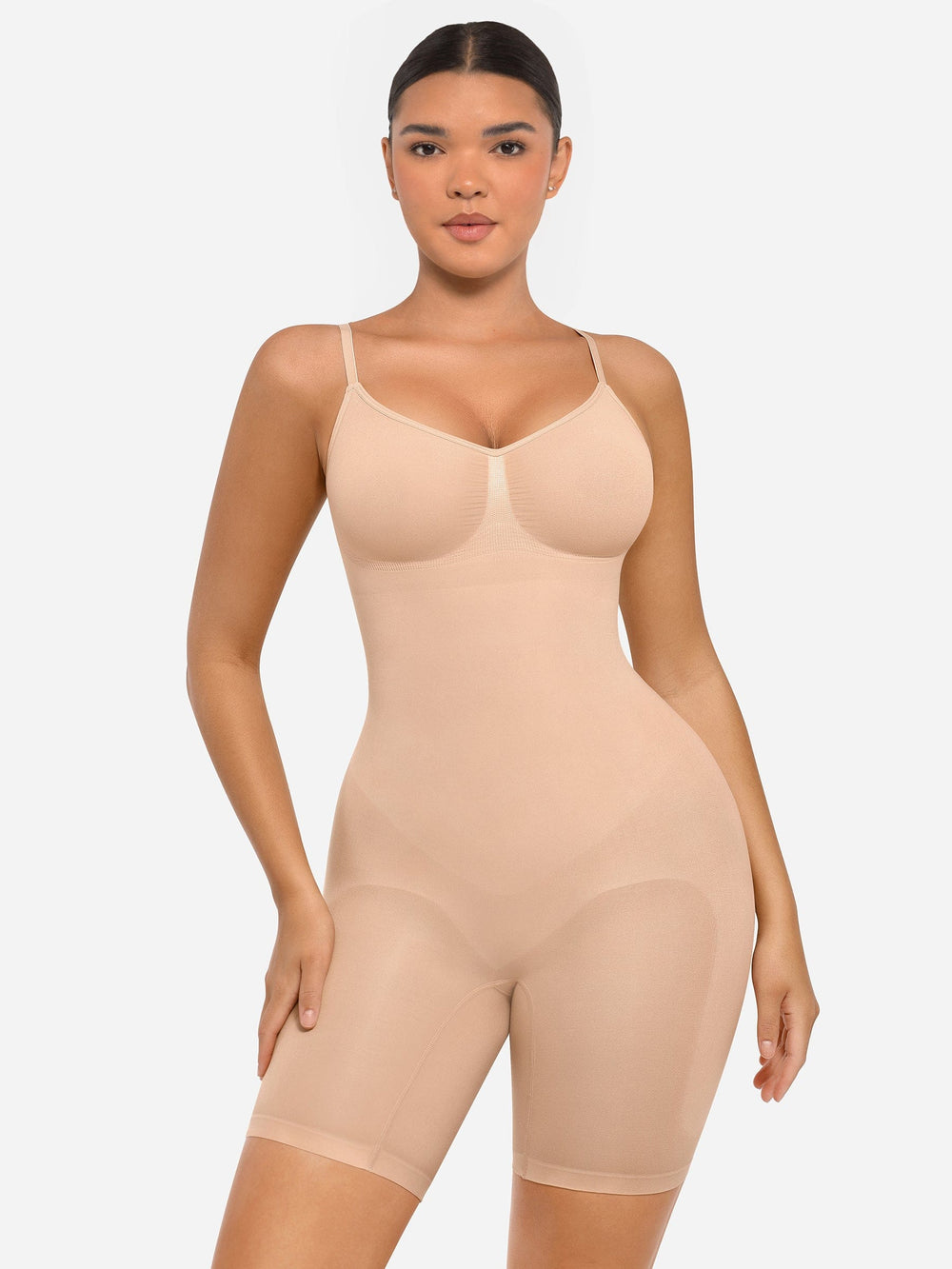 CurveHold™ ShaperSuit
