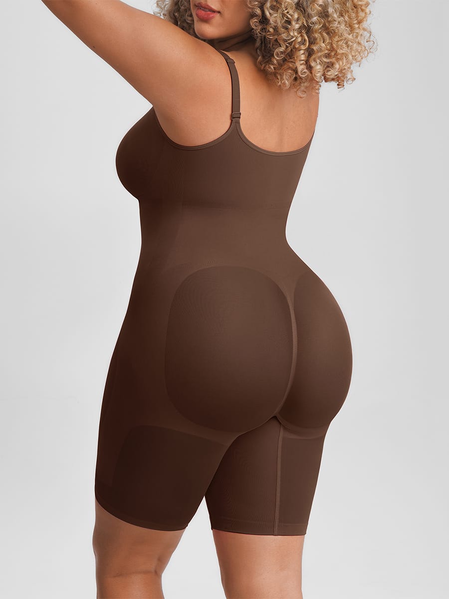 ZipLift Bodysuit - Sleek n Sheek