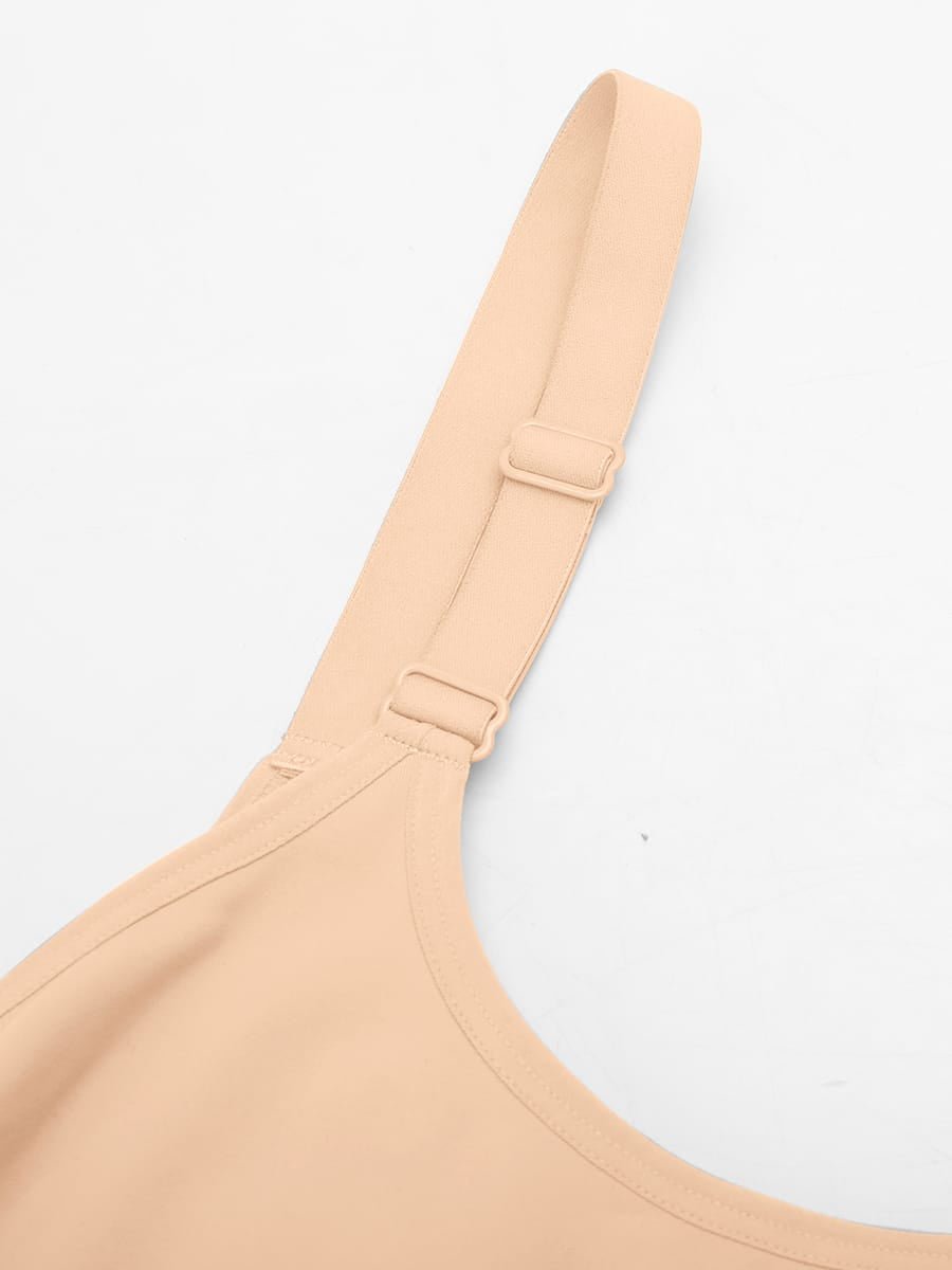 ZipLift Bodysuit - Sleek n Sheek