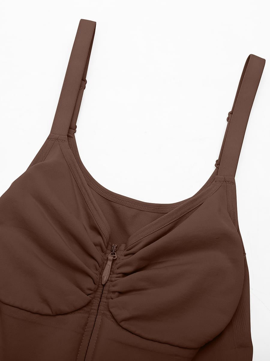 ZipLift Bodysuit - Sleek n Sheek