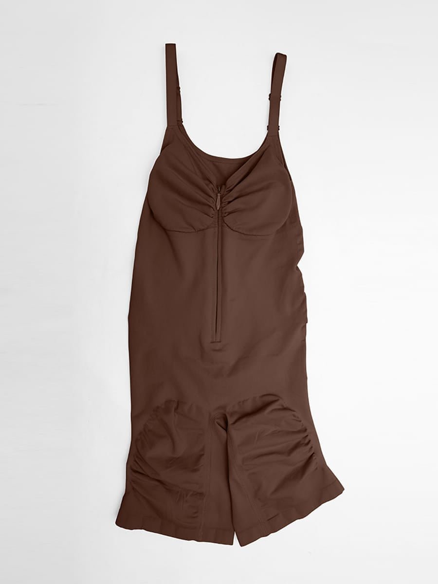 ZipLift Bodysuit - Sleek n Sheek