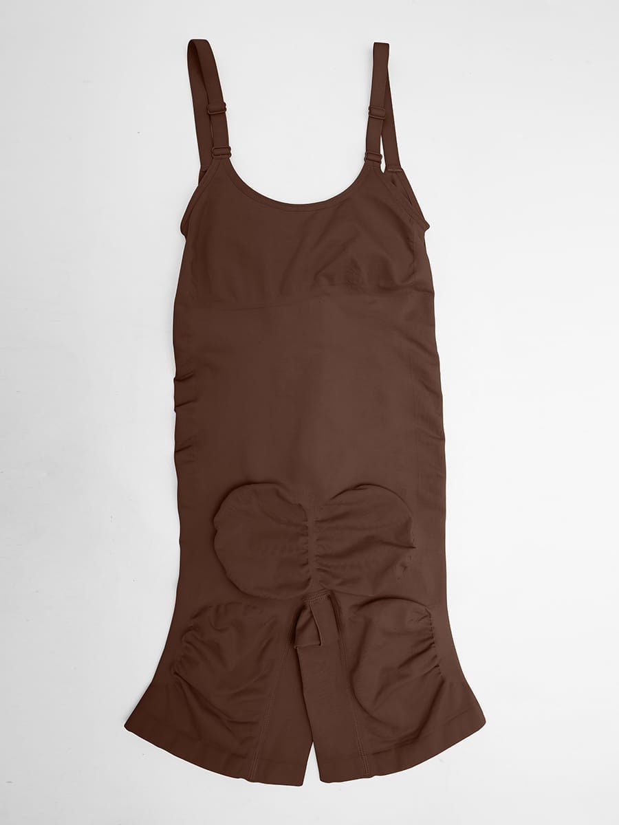 ZipLift Bodysuit - Sleek n Sheek