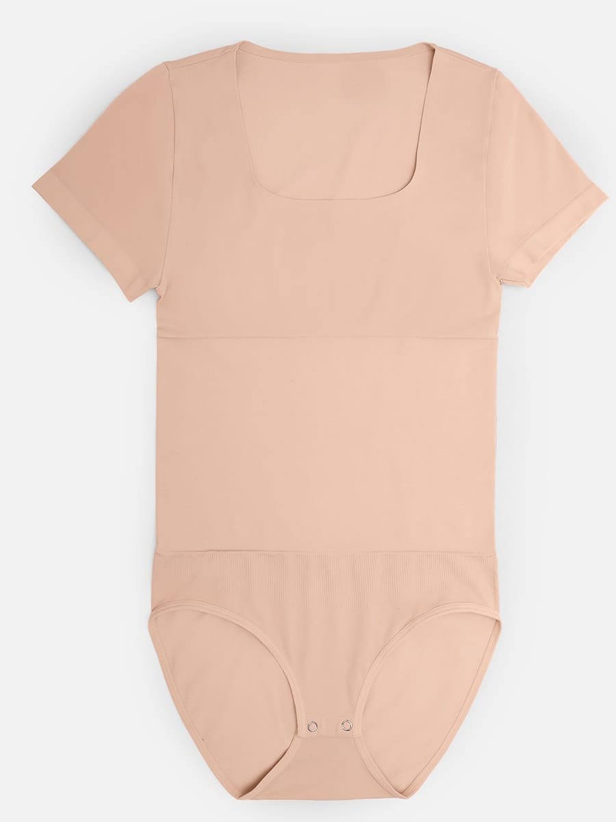SculptSoft Bodysuit