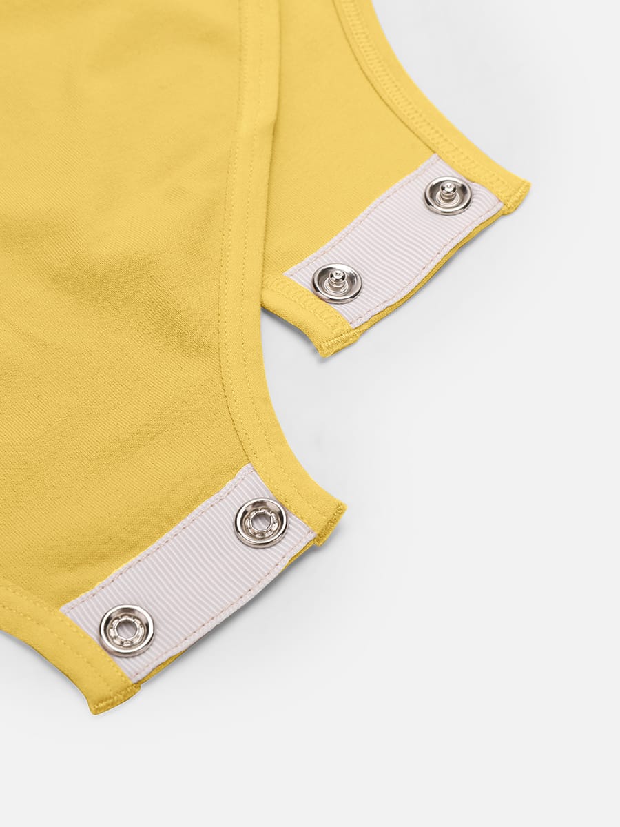 SculptSoft Bodysuit