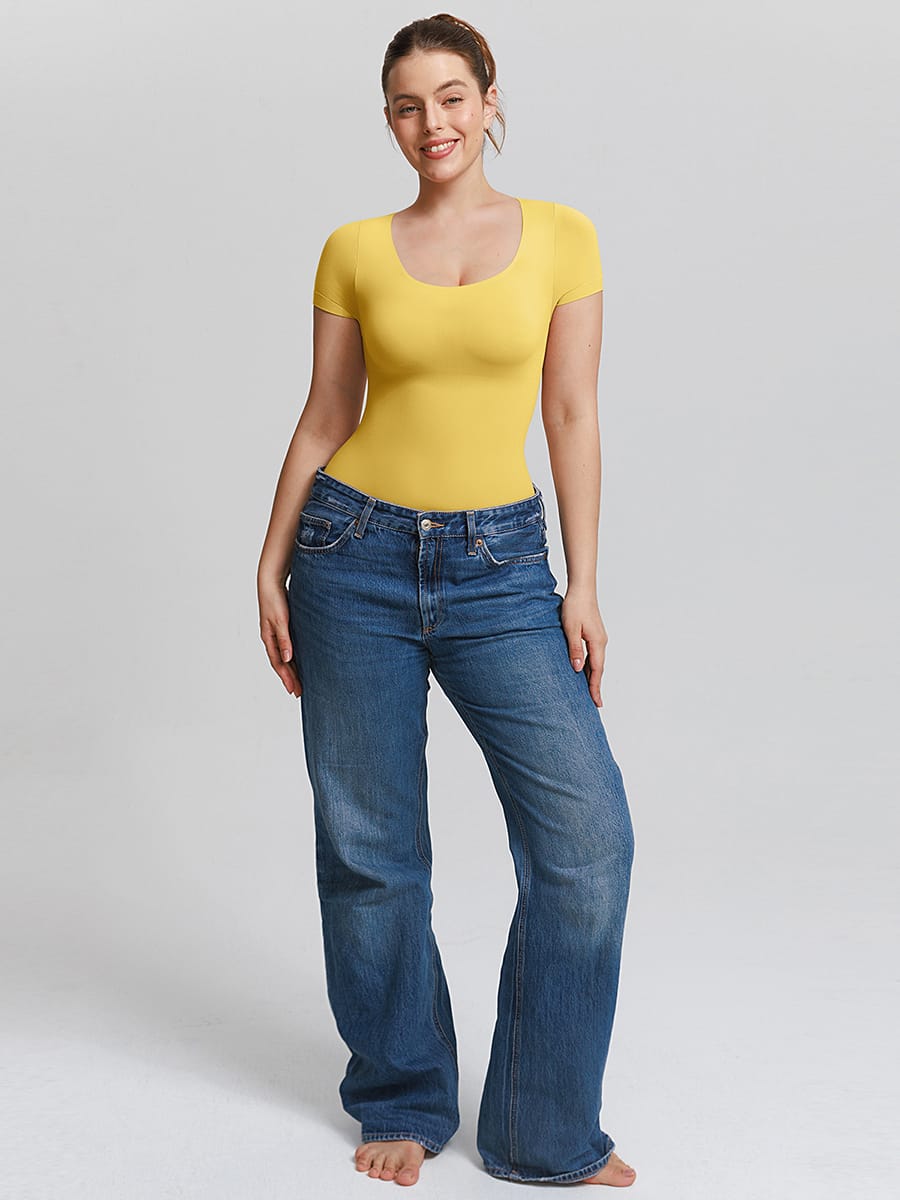 SculptSoft Bodysuit