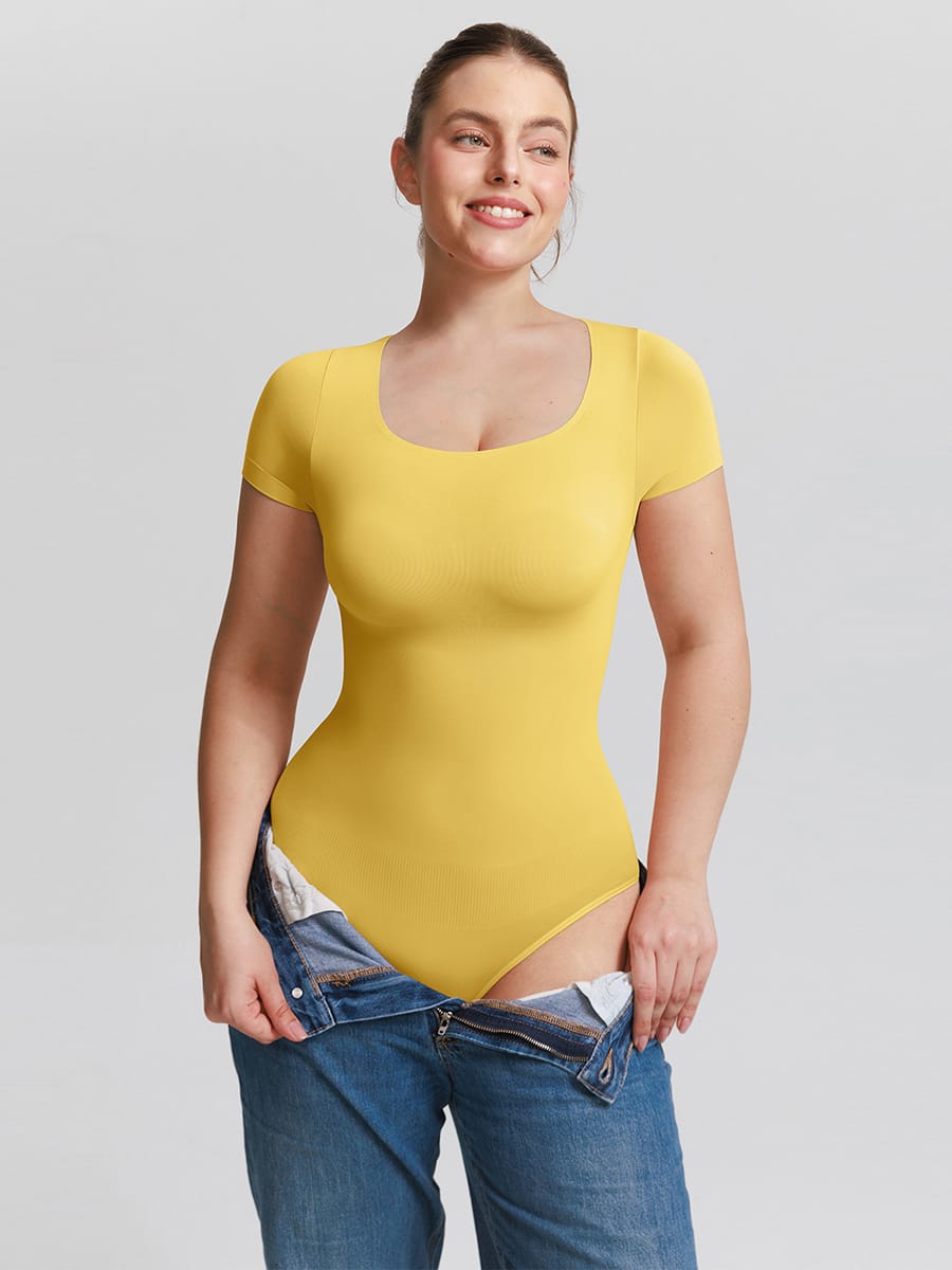 SculptSoft Bodysuit