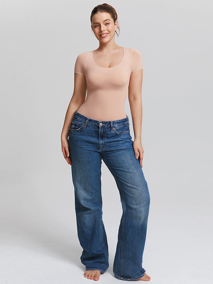 SculptSoft Bodysuit