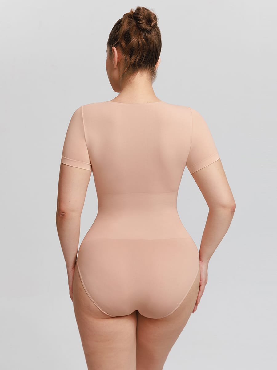 SculptSoft Bodysuit
