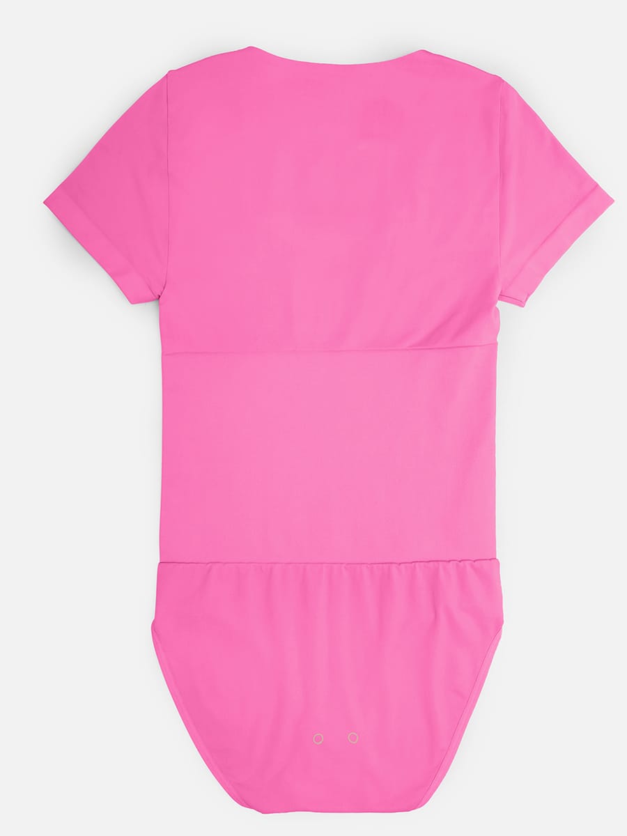SculptSoft Bodysuit