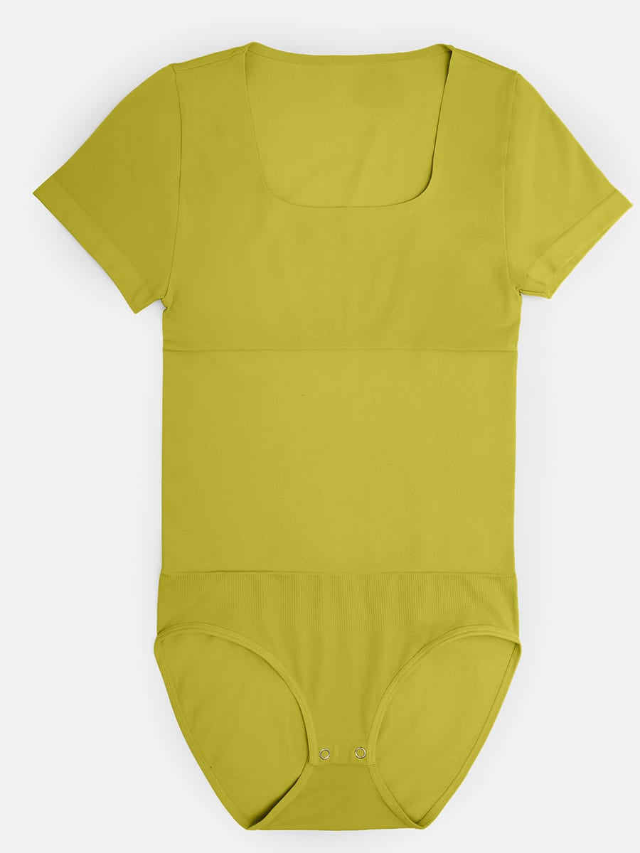 SculptSoft Bodysuit
