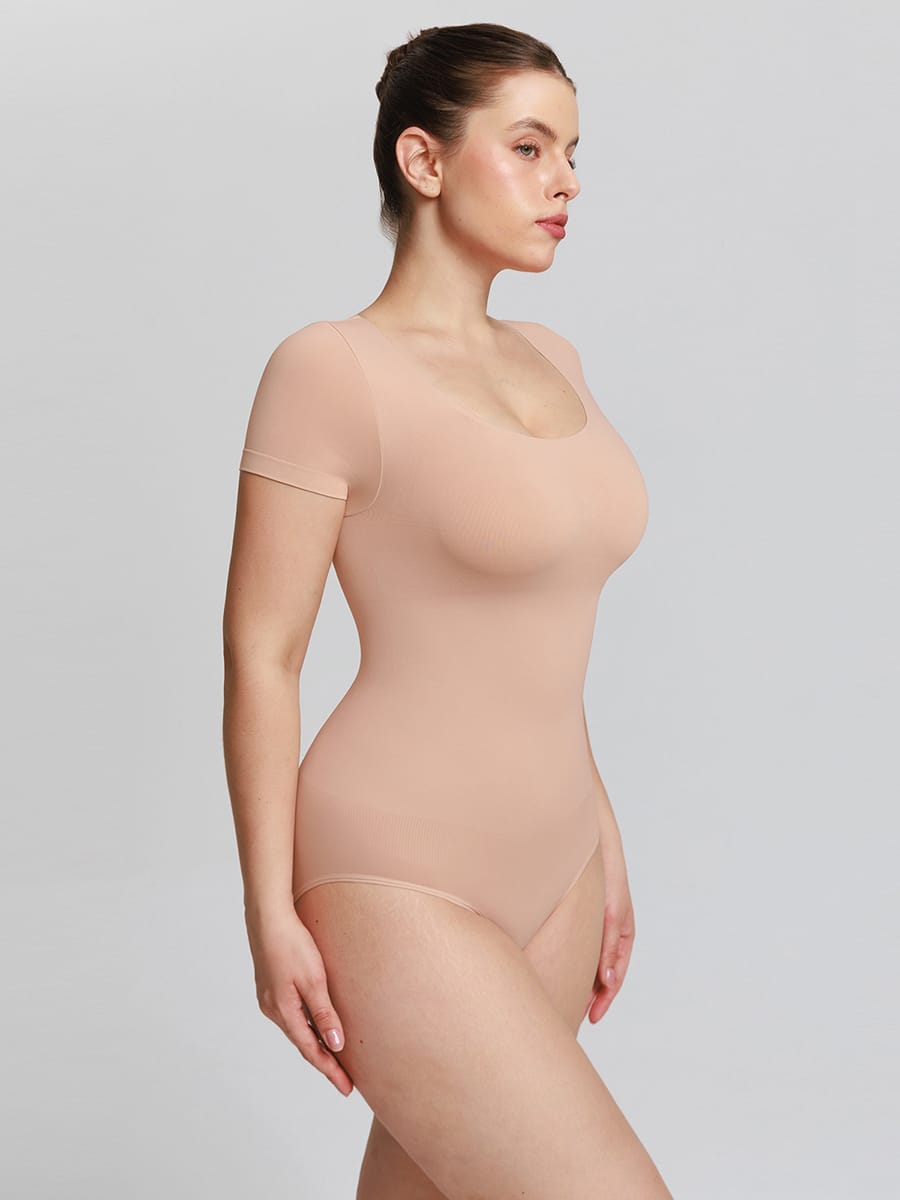 SculptSoft Bodysuit