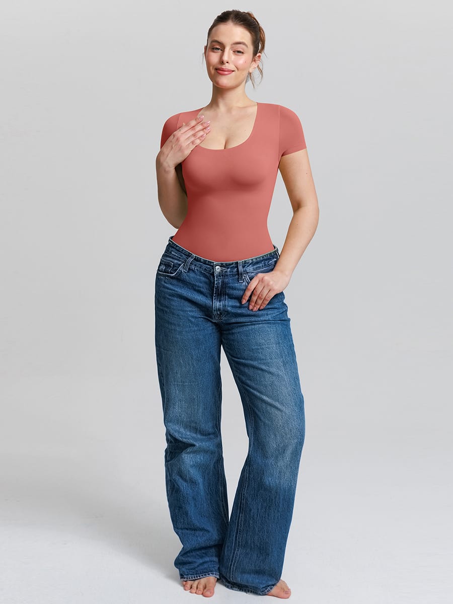 SculptSoft Bodysuit