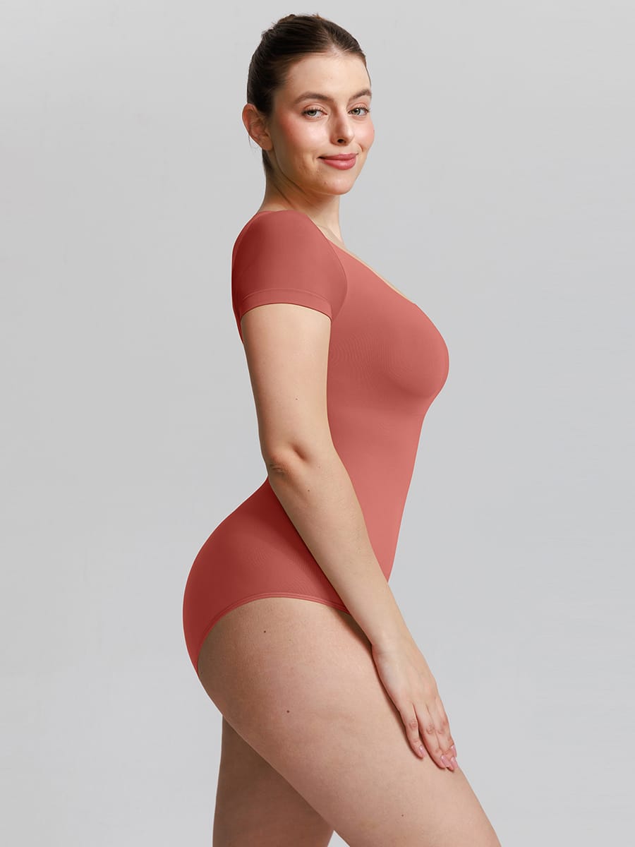 SculptSoft Bodysuit