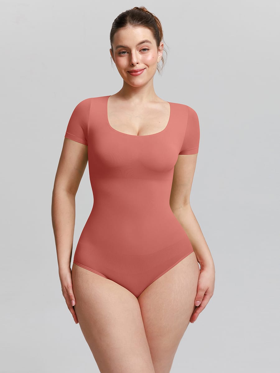 SculptSoft Bodysuit