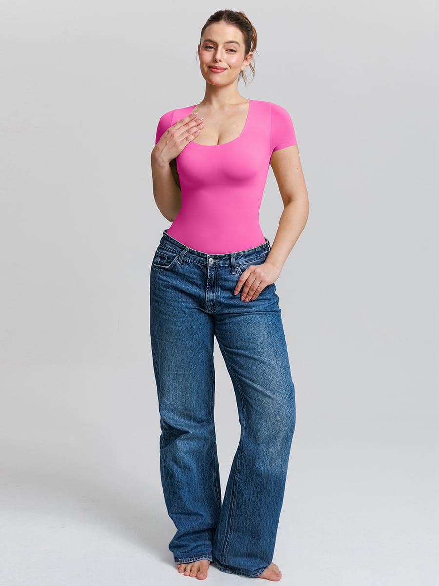 SculptSoft Bodysuit