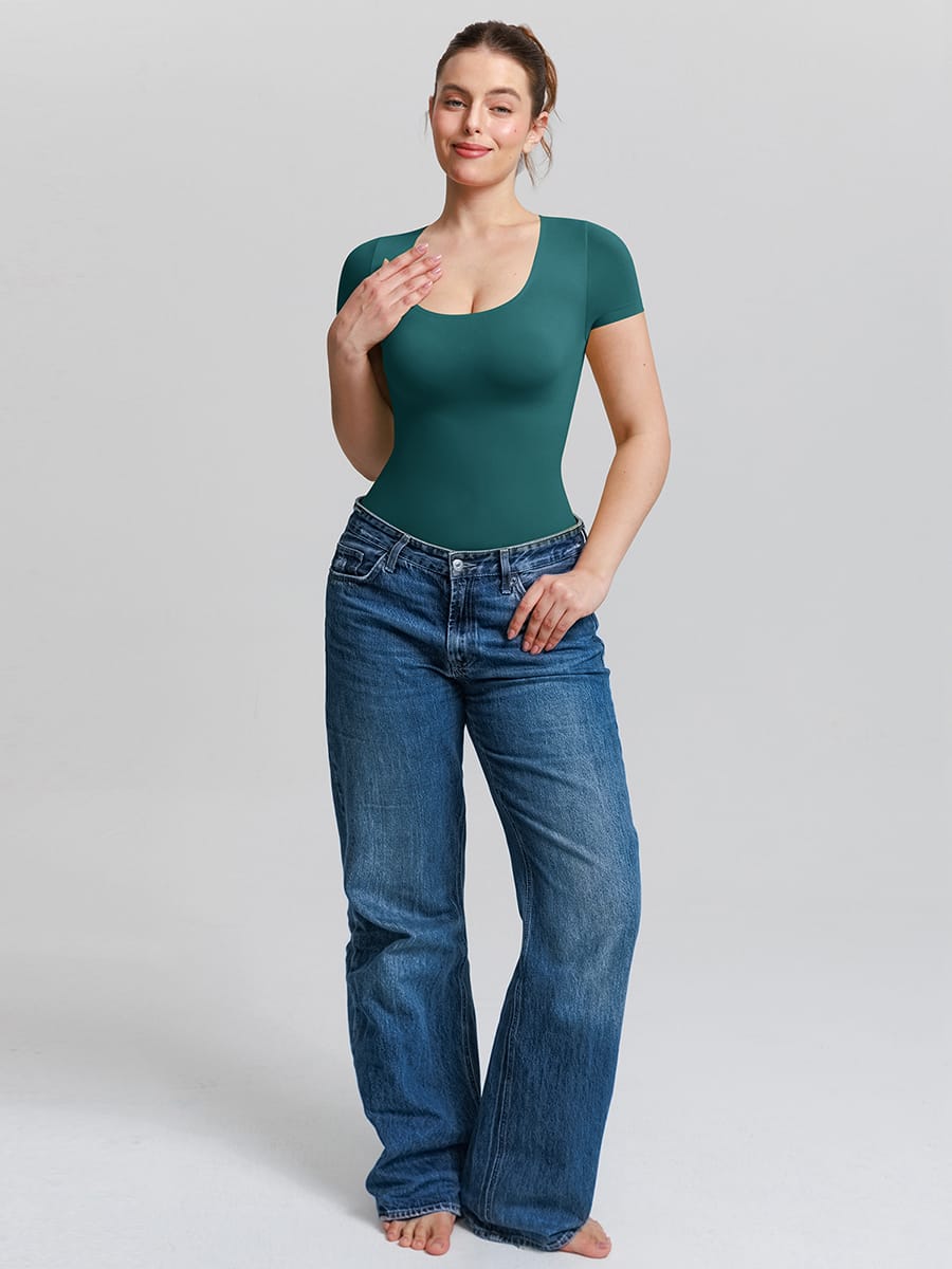 SculptSoft Bodysuit