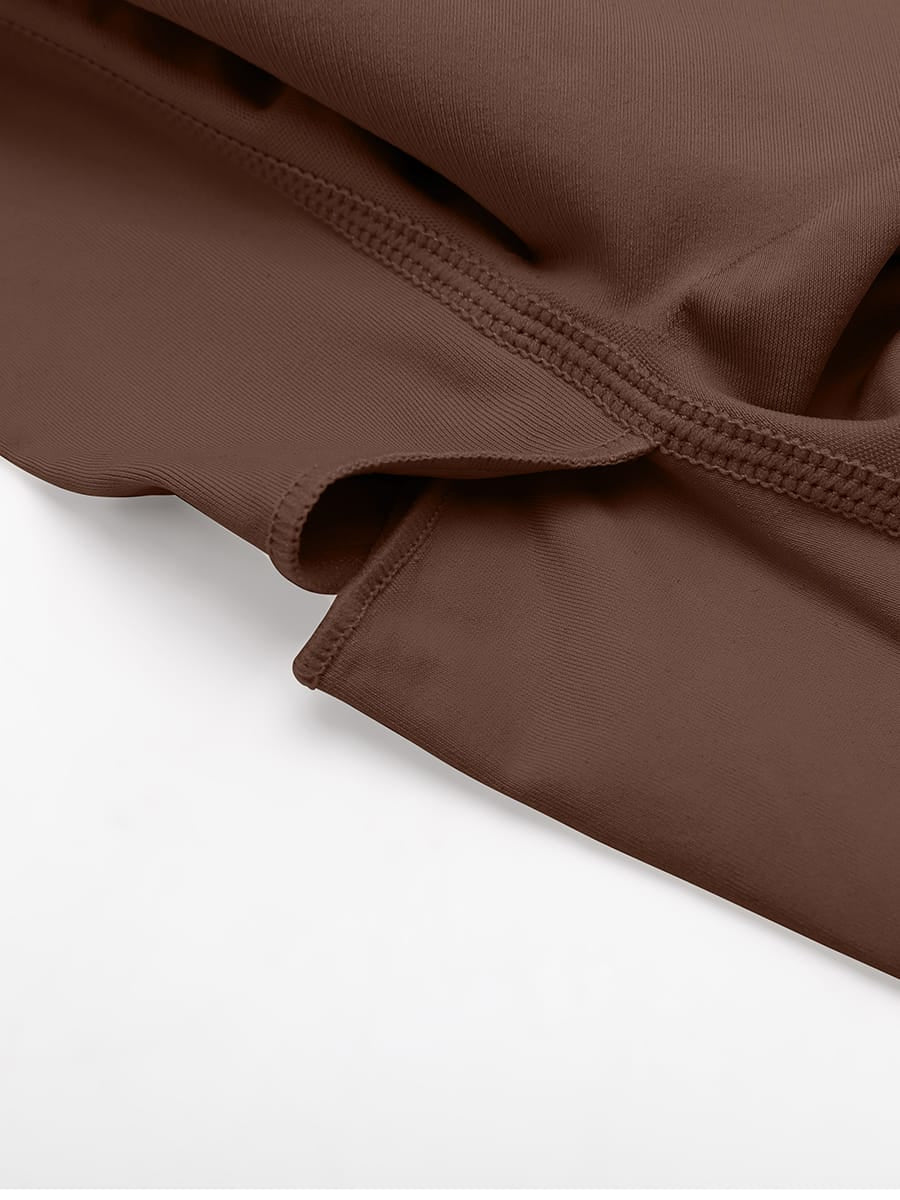 ZipLift Bodysuit - Sleek n Sheek