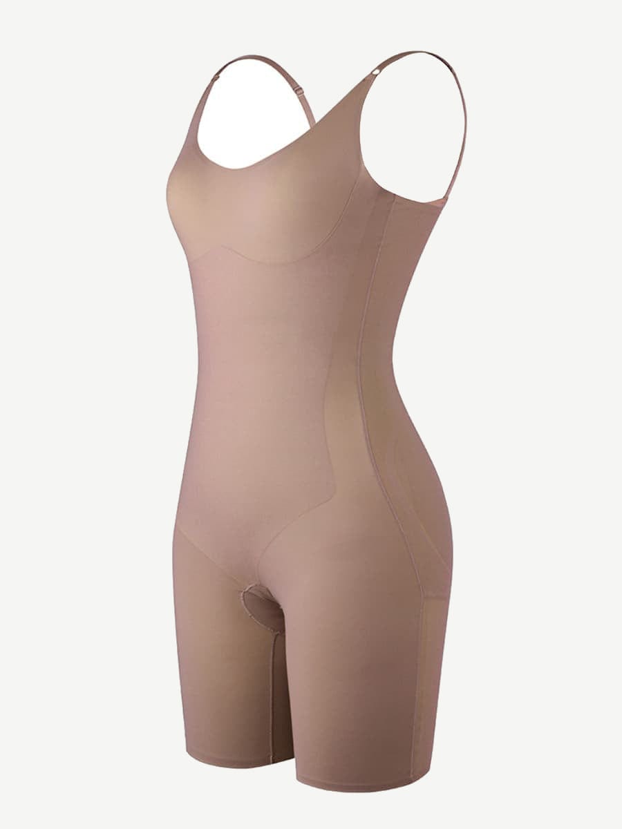ContourEase Bodysuit