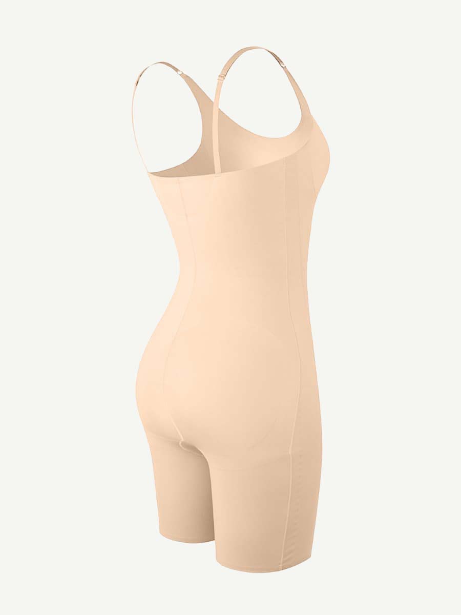 ContourEase Bodysuit
