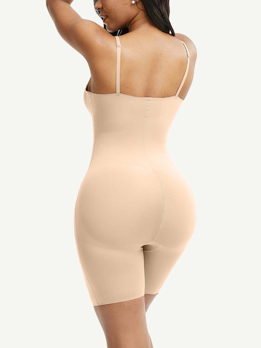 ContourEase Bodysuit