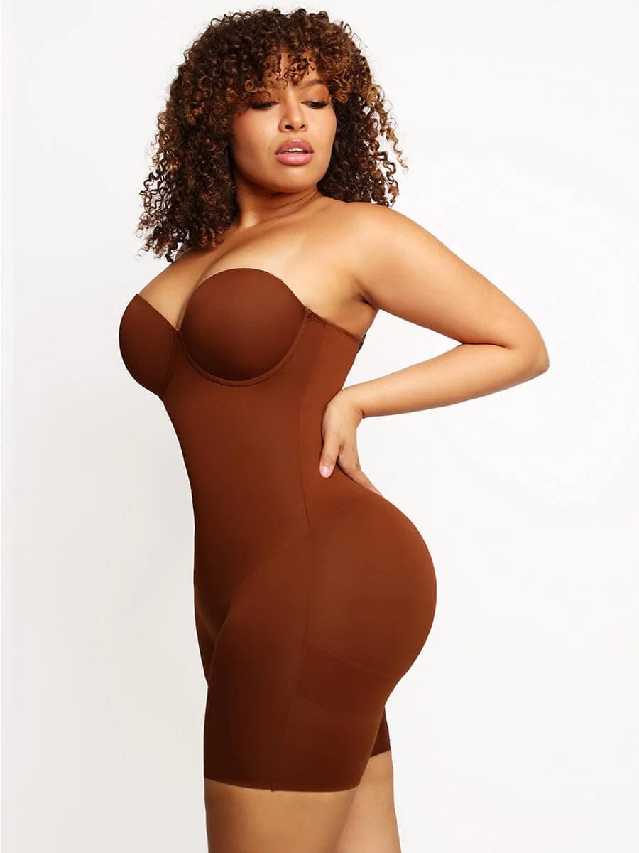 LiftCurve™ Bodysuit
