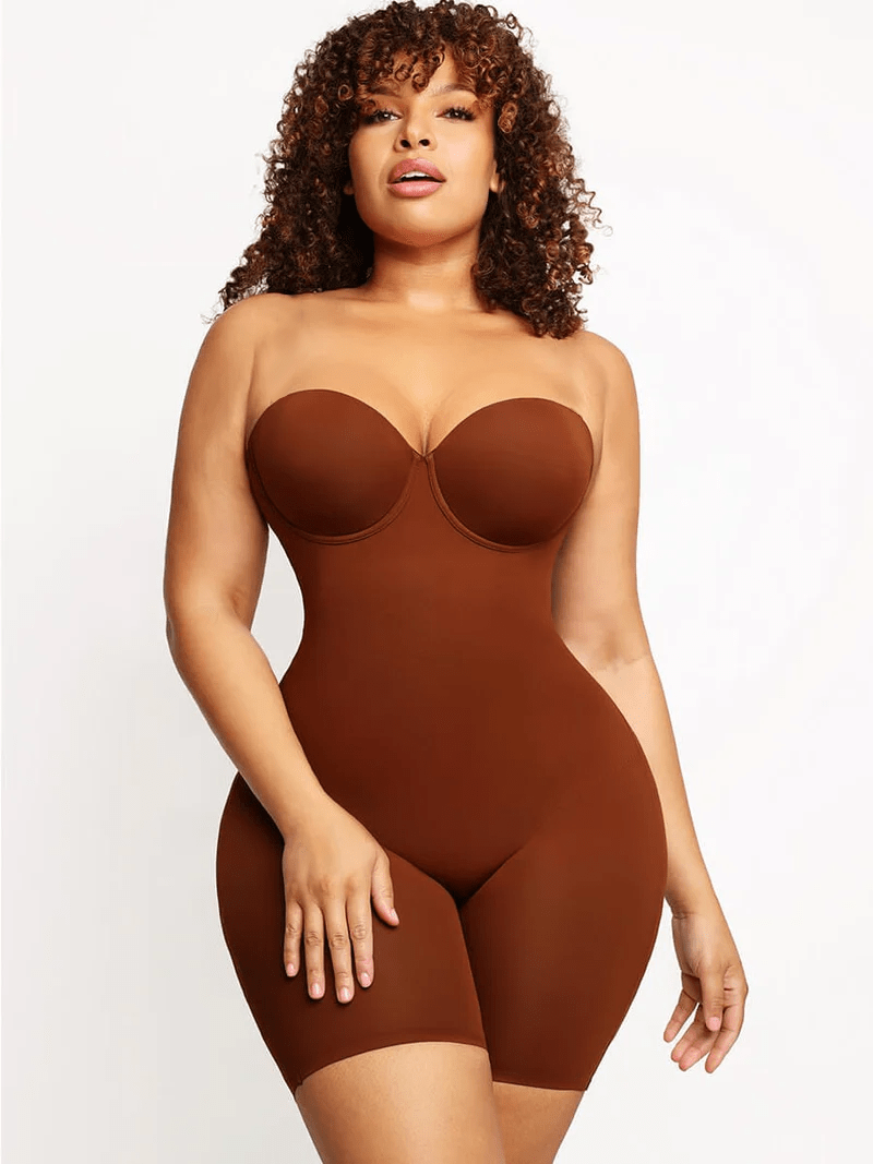 LiftCurve™ Bodysuit
