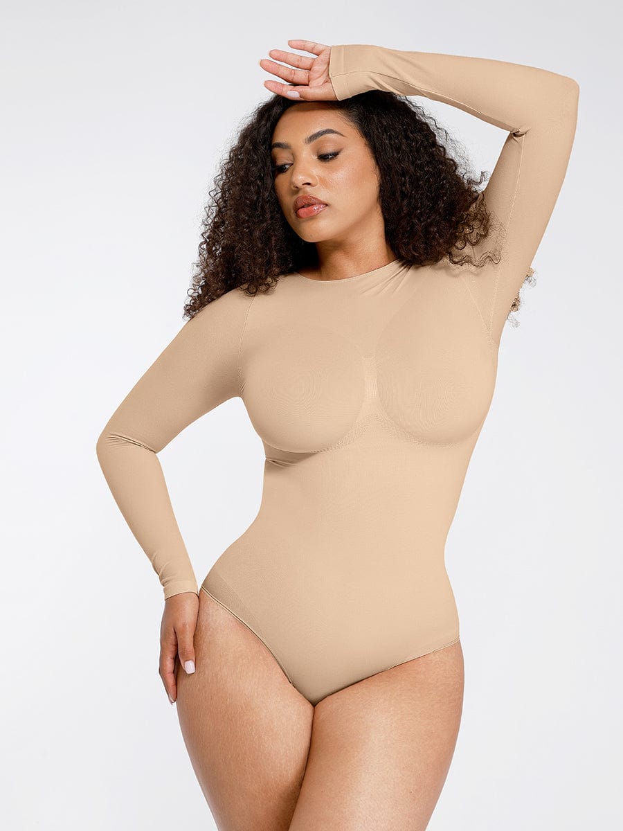 BackShape™ Bodysuit